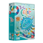 Tentacolor  Ikaipaka jeux & jouets Royan