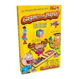 Gagne ton papa Gigamic Ikaipaka jeux & jouets Royan