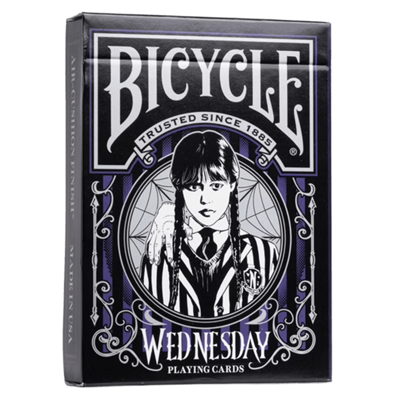 Bicycle Wednesday  Ikaipaka jeux & jouets Royan
