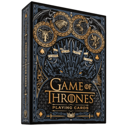 Bicycle Theory Game Of Thrones  Ikaipaka jeux & jouets Royan