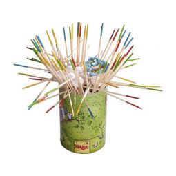 Kikou le coucou Haba Ikaipaka jeux & jouets Royan