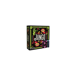 Jungo  Ikaipaka jeux & jouets Royan
