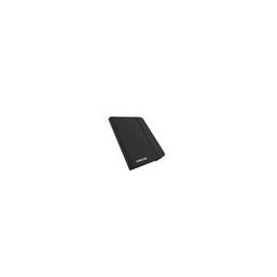 Pokemon Album 8 Pocket 160 Cards SL Black  Ikaipaka jeux &