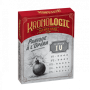 KRONOLOGIC: Paris 1920 – Ext. Panique à l’Opera  Ikaipaka jeux