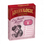 KRONOLOGIC: Paris 1920 - Ext. Les Amants Maudits  Ikaipaka jeux