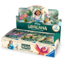 Disney Lorcana Set 7 Booster Display Ravensburger Ikaipaka jeux