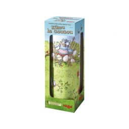 Kikou le coucou Haba Ikaipaka jeux & jouets Royan