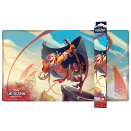 Disney Lorcana Set 7 Tapis Tigrou Ravensburger Ikaipaka jeux &