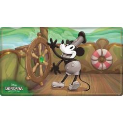 Disney Lorcana Set 1 Tapis Mickey Ravensburger Ikaipaka jeux &