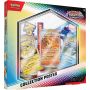 Pokémon EV8.5: Coffret Poster POKEMON Ikaipaka jeux & jouets