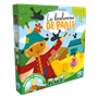 Le Bonhomme de Paille  Ikaipaka jeux & jouets Royan