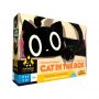 Cat in the box  Ikaipaka jeux & jouets Royan