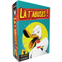 LA T'ABUSES  Ikaipaka jeux & jouets Royan