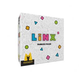 Linx  Ikaipaka jeux & jouets Royan