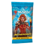 Magic The Gatering: Aetherdrift Booster  Ikaipaka jeux & jouets