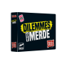 Dilemmes de Merde  Ikaipaka jeux & jouets Royan