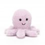 Fluffy Octopus Jellycat Jellycat Ikaipaka jeux & jouets Royan