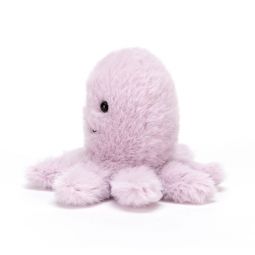Fluffy Octopus Jellycat Jellycat Ikaipaka jeux & jouets Royan