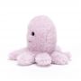 Fluffy Octopus Jellycat Jellycat Ikaipaka jeux & jouets Royan