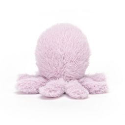 Fluffy Octopus Jellycat Jellycat Ikaipaka jeux & jouets Royan