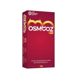 Osmooz couple  Ikaipaka jeux & jouets Royan