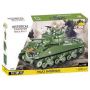 Char Sherman à Construire Cobi COBI Ikaipaka jeux & jouets Royan