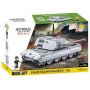 Char Panzer à Construire Cobi COBI Ikaipaka jeux & jouets Royan