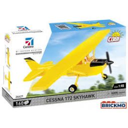 Cessna avion à Construire Cobi COBI Ikaipaka jeux & jouets Royan