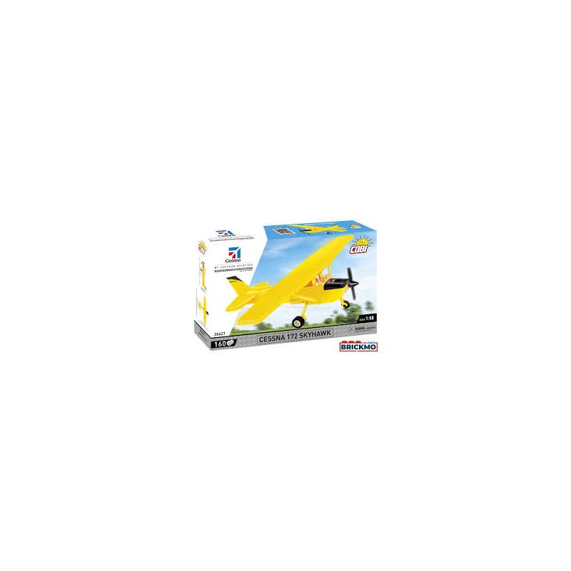 Cessna avion à Construire Cobi COBI Ikaipaka jeux & jouets Royan