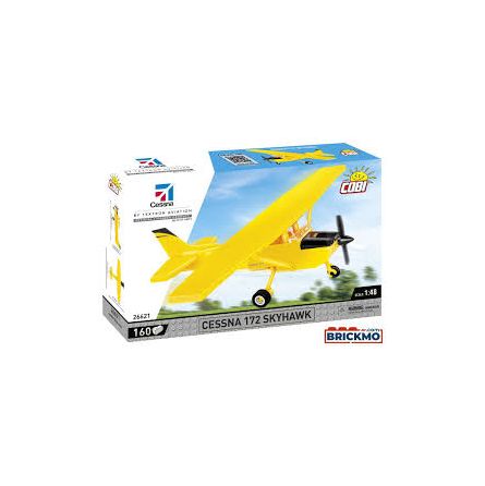 Cessna avion à Construire Cobi COBI Ikaipaka jeux & jouets Royan