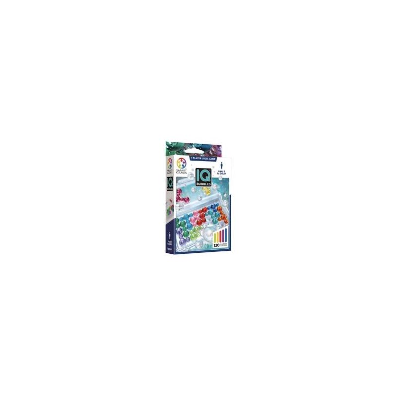 IQ Bubbles  Ikaipaka jeux & jouets Royan