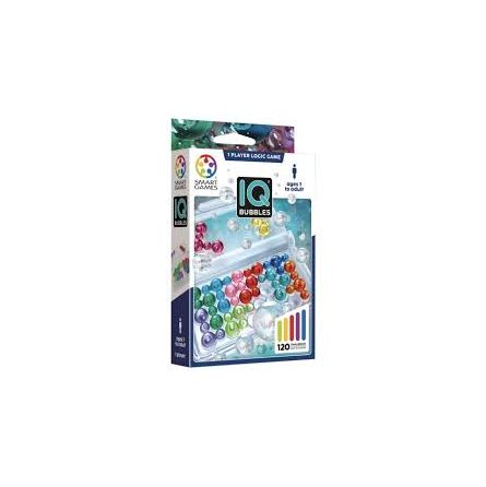 IQ Bubbles  Ikaipaka jeux & jouets Royan