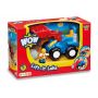 Tractopelle Lift it Luke SMART WOW TOYS  Ikaipaka jeux & jouets
