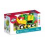 Camion Poubelle Flip n Tip Fred SMART WOW TOYS  Ikaipaka jeux &