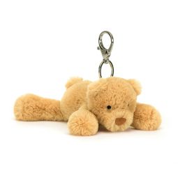 Porte clefs Ourson Bag Charm Jellycat Jellycat Ikaipaka jeux &