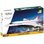 Concorde à Construire Cobi COBI Ikaipaka jeux & jouets Royan