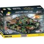 Char Léopard à Construire Cobi COBI Ikaipaka jeux & jouets Royan