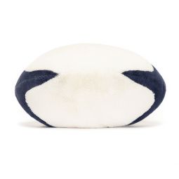 Amuseables Sport Rugby Ball jellycat Jellycat Ikaipaka jeux &