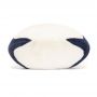 Amuseables Sport Rugby Ball jellycat Jellycat Ikaipaka jeux &