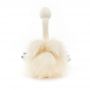 Evelyn Swan Jellycat Jellycat Ikaipaka jeux & jouets Royan