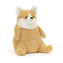 Corgi d'Amour Jellycat Jellycat Ikaipaka jeux & jouets Royan