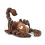 Simon le Scorpion Jellycat Jellycat Ikaipaka jeux & jouets Royan