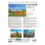Puzzle 500p XL Girafes Sentosphere Ikaipaka jeux & jouets Royan