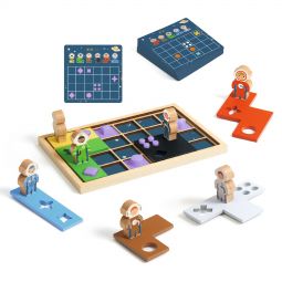 Space Orbit Djeco Ikaipaka jeux & jouets Royan