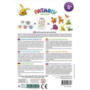 Patarev blister 5 pots Sentosphere Ikaipaka jeux & jouets Royan