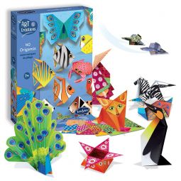 Art & Création Origami Sentosphere Ikaipaka jeux & jouets Royan