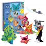 Art & Création Origami Sentosphere Ikaipaka jeux & jouets Royan