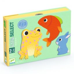 Little Select Djeco Ikaipaka jeux & jouets Royan