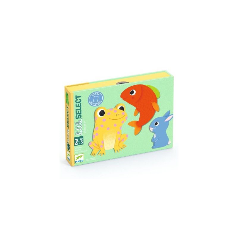 Little Select Djeco Ikaipaka jeux & jouets Royan