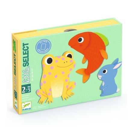 Little Select Djeco Ikaipaka jeux & jouets Royan
